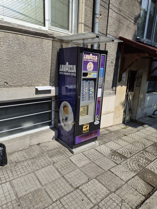 Zanussi spazio 6  ..