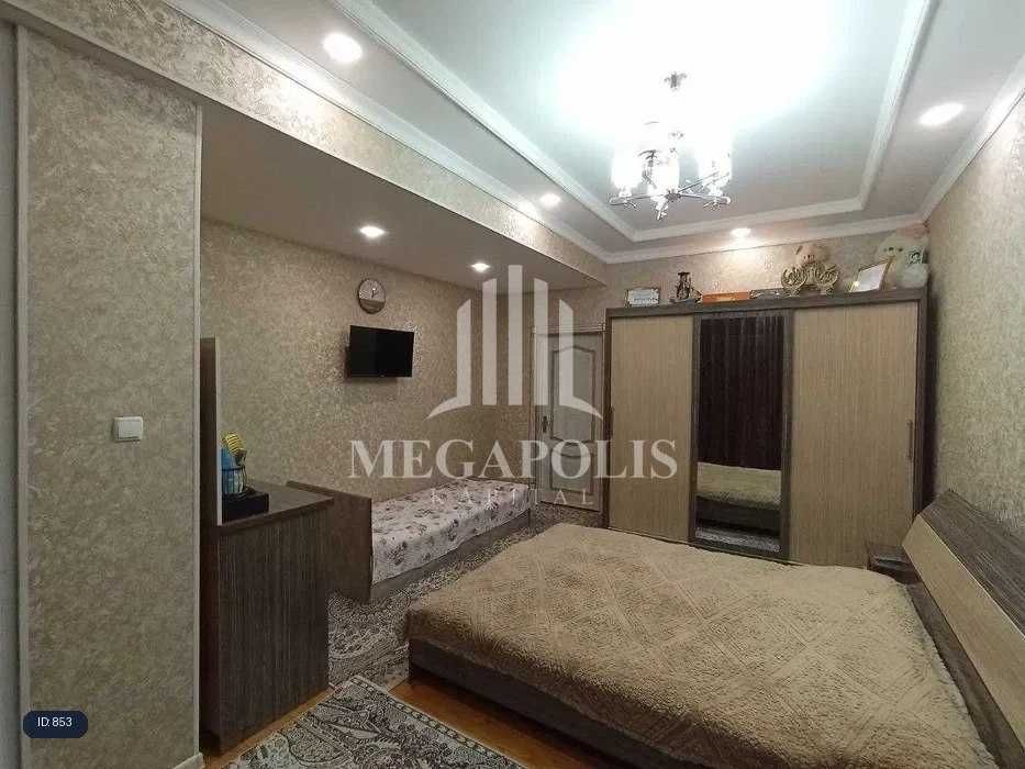 BUXORO, GOR.GAZDA ARZON NARXDA 2 xonali kvartira sotiladi. №853