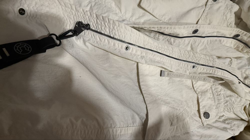 Дамско яке /парка Greenstone