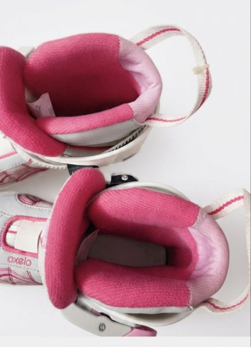 Patine fete 32-35