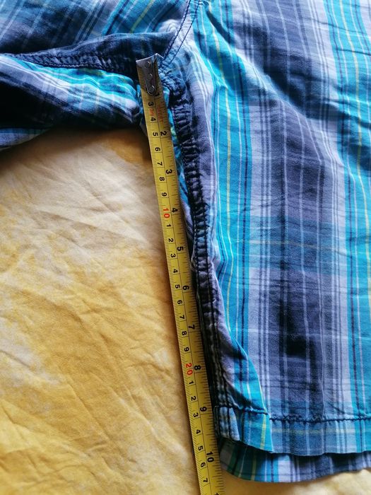 Vans къси панталони