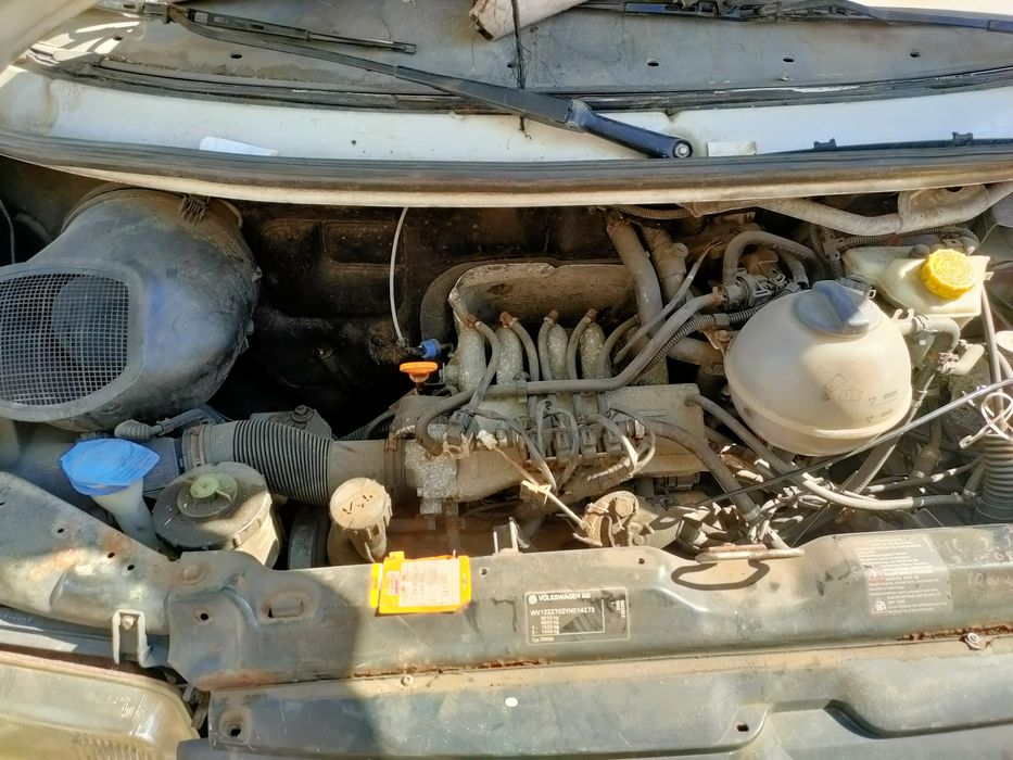 Авто разбор с Европы