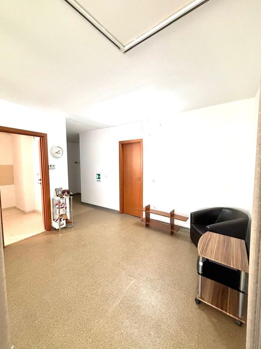Apartament de 3 camere - Bacău (Str. Ștefan cel Mare)