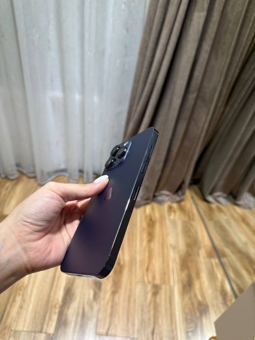 Iphone 14 Pro Max 256 Sotiladi