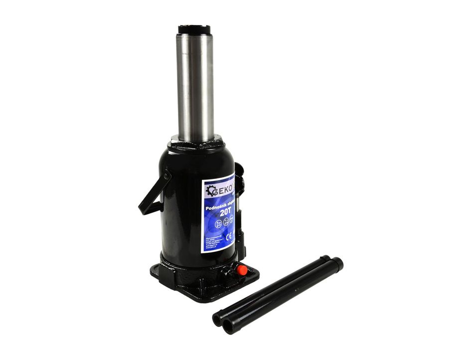 Хидравличен бутилков крик 20т.