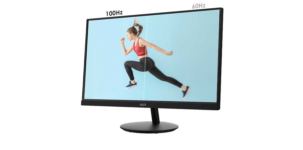 Монитор MSI Pro mp271a