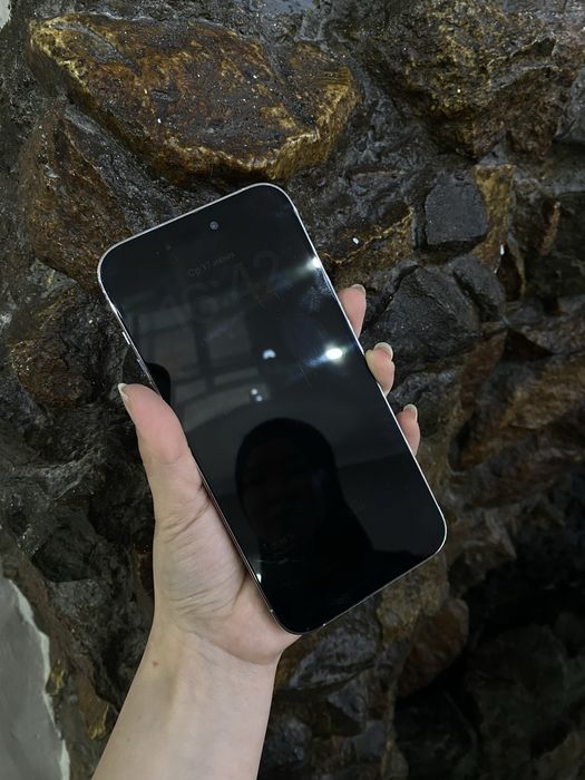 iPhone14pro max/
