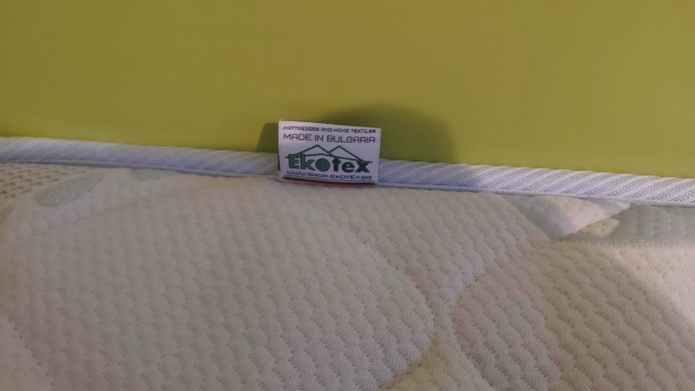 Детско легло размер 70/140