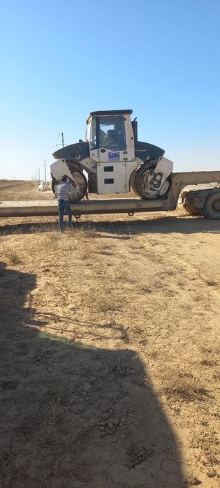 Сдается Каток в Аренду от 3 до 22т