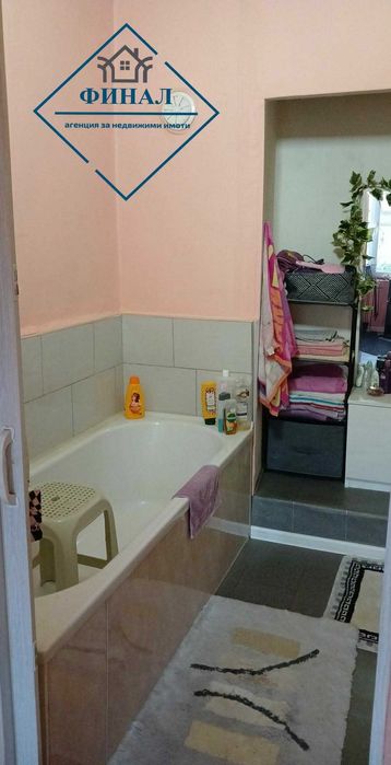 Продава се Къща в Плиска - 80 кв.м за 389 €/кв.м - Снимка #3