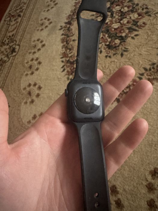 Apple watch se 2
