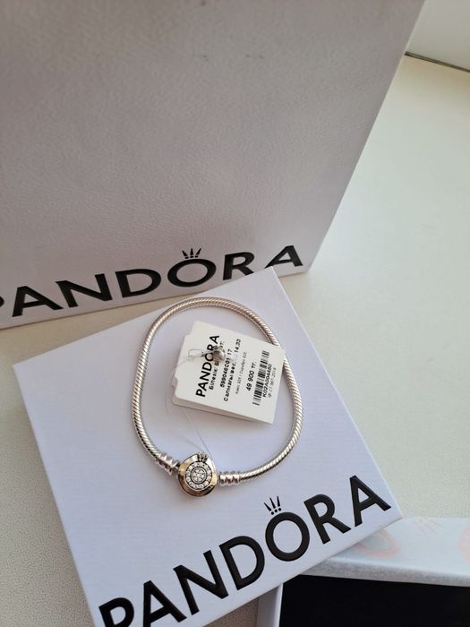 Pandora браслет новая