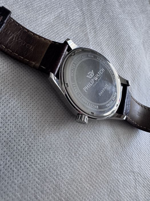 Philip Watch day-date