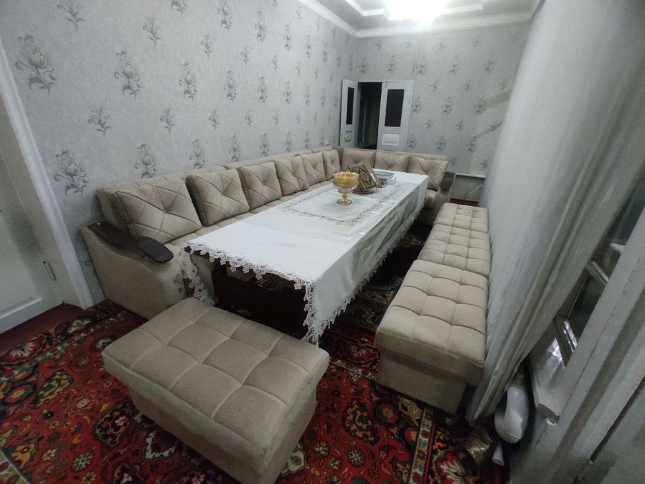 Мягкая мебель на заказ + реставрация мебель