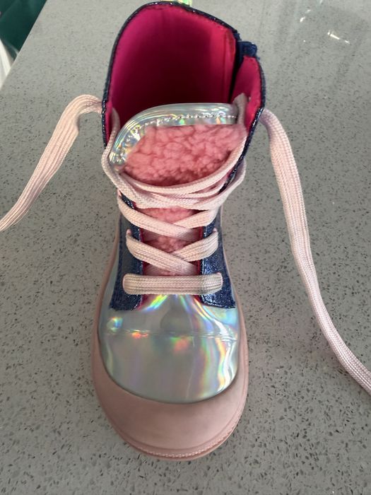 Детски боти Billiebluesh