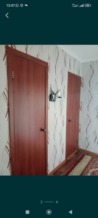 Продам межкомнатные двери