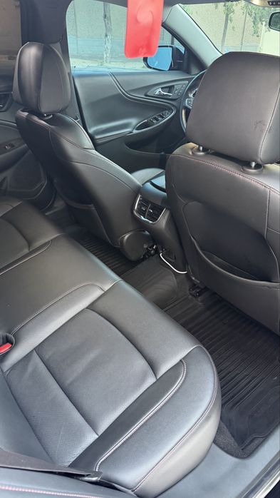 Malibu XL variantga boshiga 7.500$ yokida 8.000$ blan chiqadi