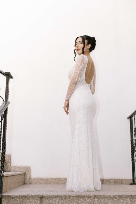 Rochie de mireasă