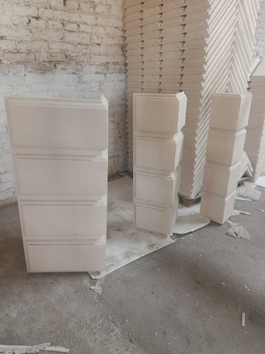 Декор/теромпанель/утепление/Термотравертин