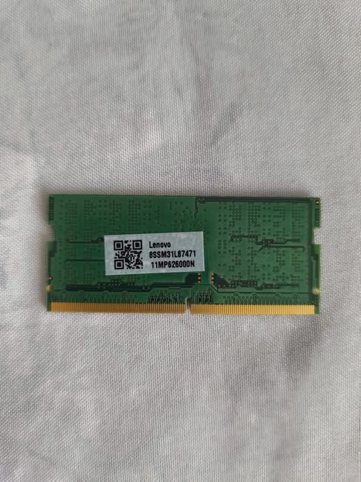 DDR5 5600mhz 24GB Рам памет за лаптоп
