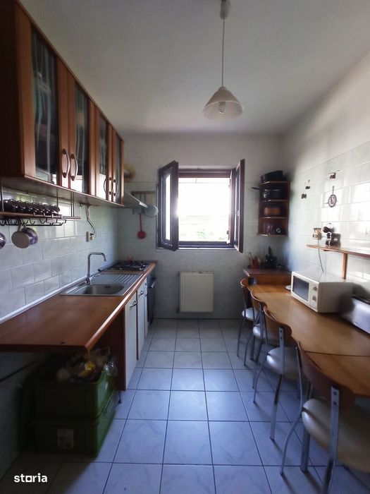 Vila de vanzare Parcul Bazilescu - DIRECT PROPRIETAR