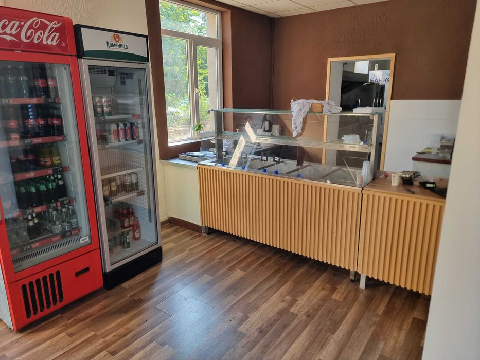 Продава се Заведение в София, Дружба 1 - 150 кв.м за 7 €/кв.м - Снимка #2