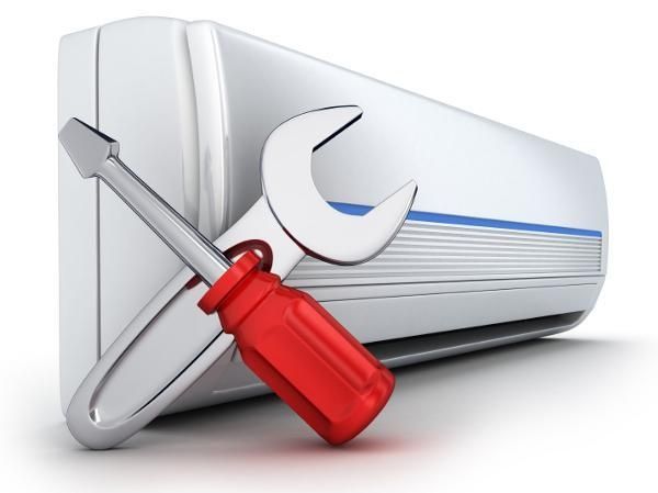 Установки и ремонт кондиционер