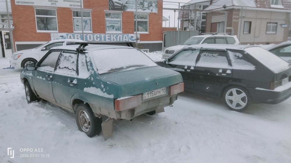 Продам машину или обмен