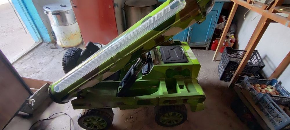 Mowinka sotiladi 1 kiwilik