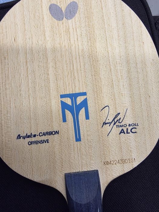 Дърво Timo Boll ALC