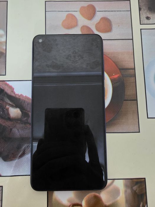 продаю свою REDMI NOTE 9 в отличном состоянии