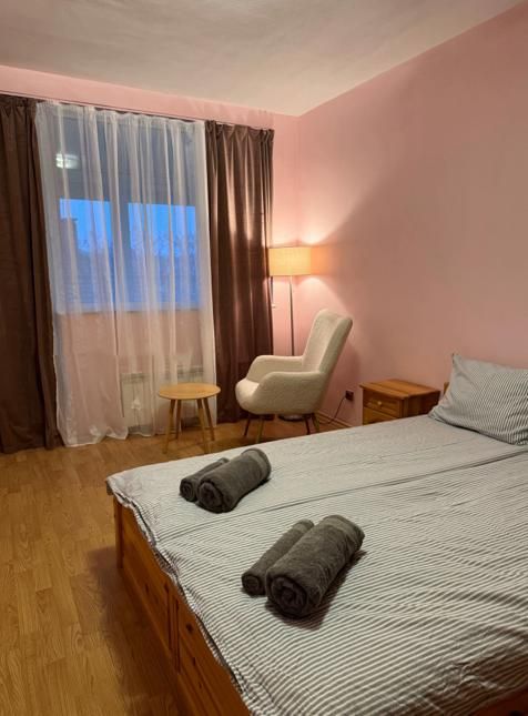 Дава се под наем Тристаен апартамент в София, Център - 89 кв.м за 1200 € - Снимка #6