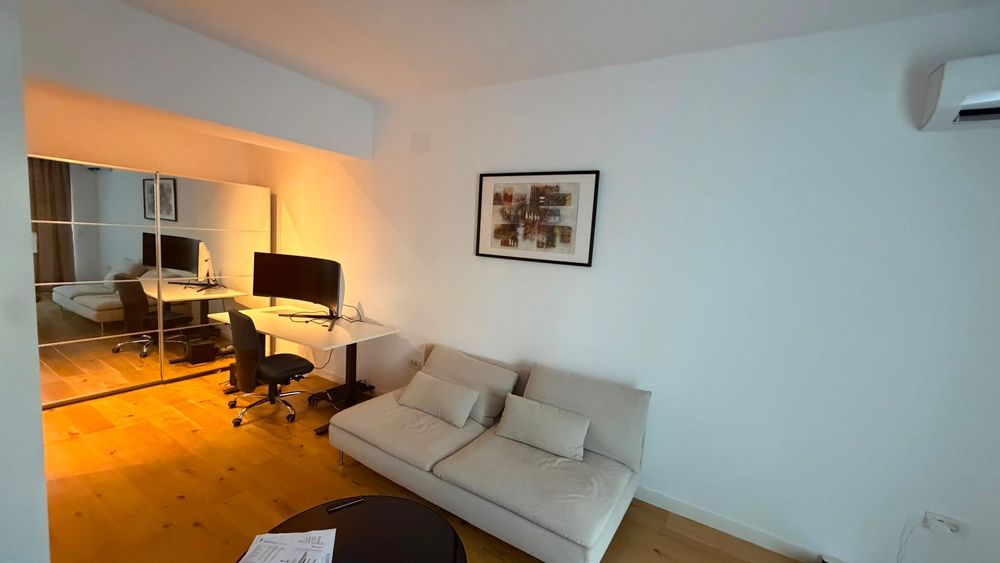 Apartament 2 camere închiriere First Estates