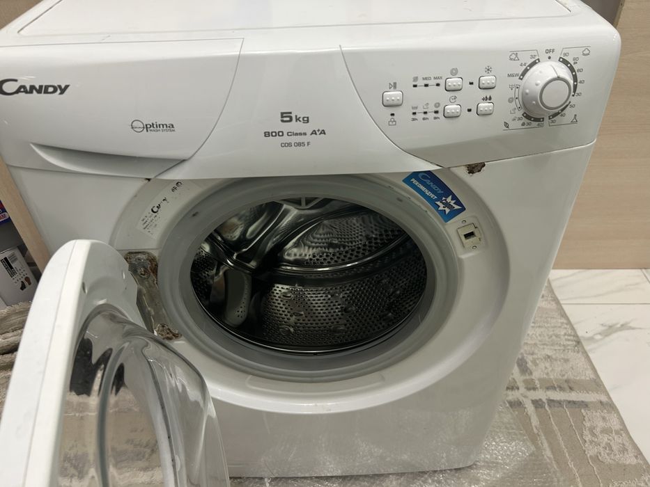 Продам стиральную машину