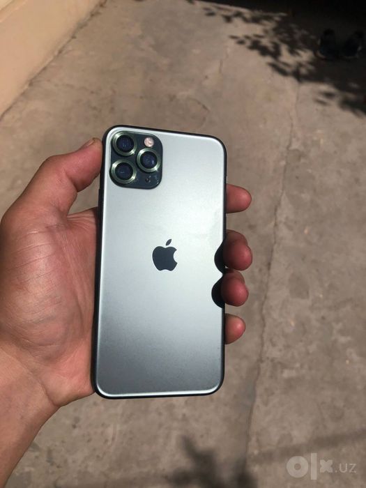 Iphone 11 pro sotiladi