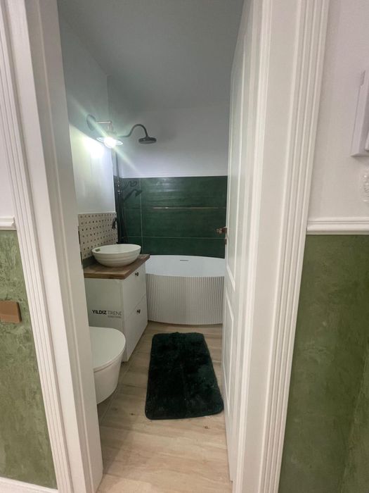 Apartament de vanzare zona obor