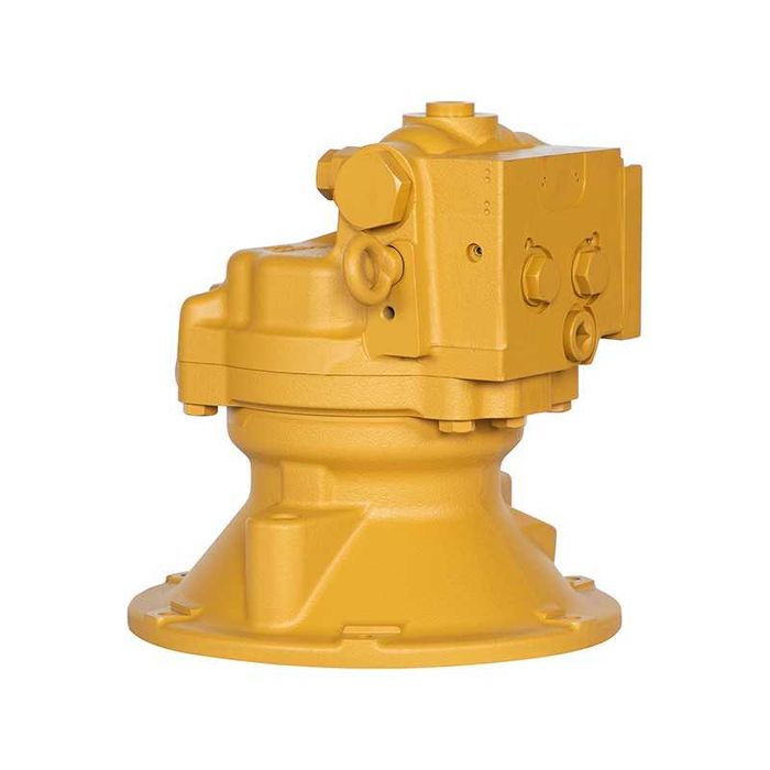 Reductor de Rotire pentru Komatsu PC200-8 - Piese de schimb Komatsu