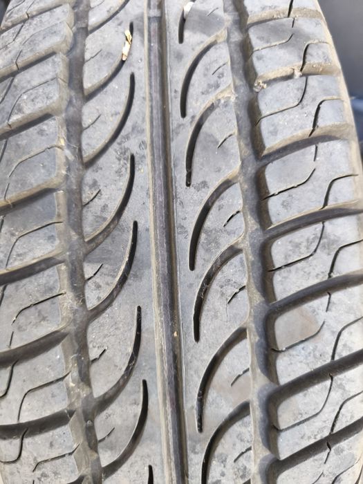 Set roți de vară Opel Astra G  195/65 R15