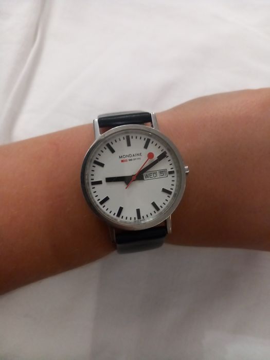 Ceas mondaine SBB,