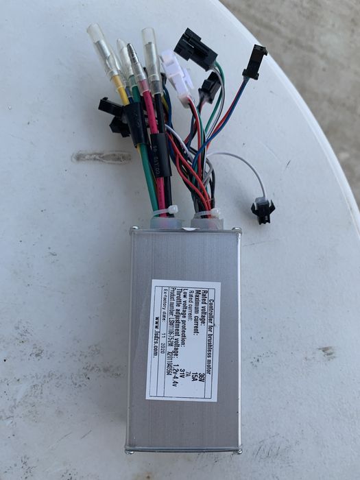 Controler Electric