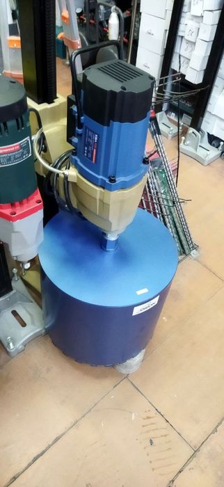 Бетон кесиш хизмати Бетон тешиш хар хил размерада