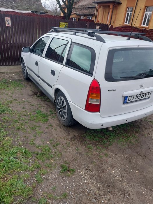 Opel Astra g 1.7 cdti