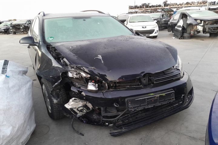 Usita rezervor 1K5010440D 1K5010440D Volkswagen VW Golf a 6-a generat