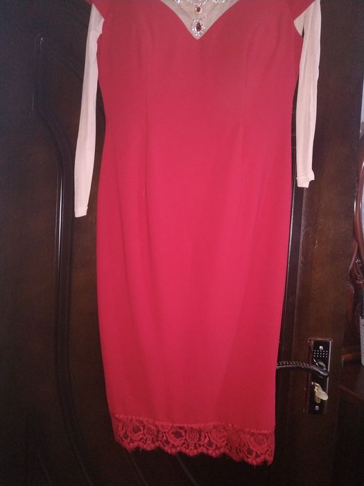 Турецкая платья 42 размер