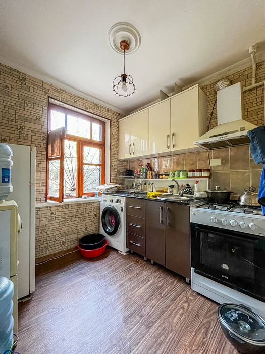 Срочно продаётся квартира ул Машхади Паркенский