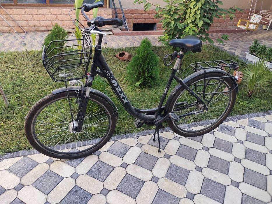 Velosiped 28 razmer