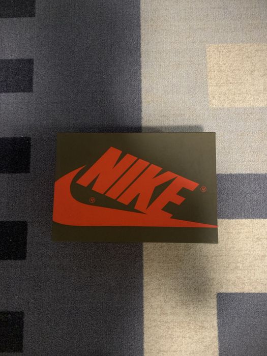 Jordan 1 Traviss Scott.