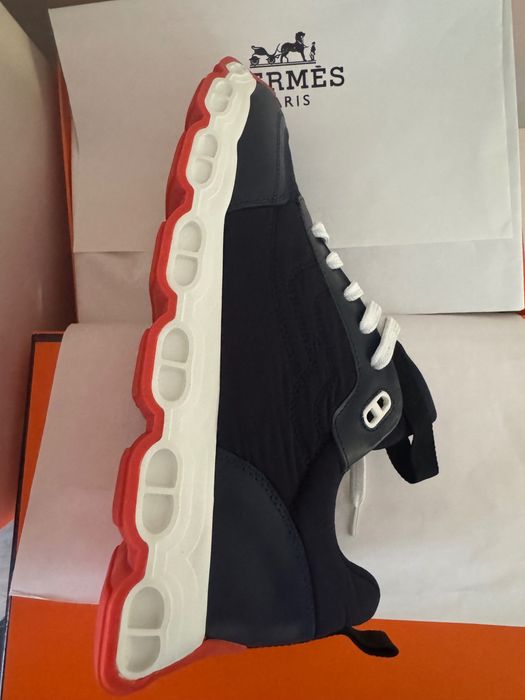 Мъжки маратонки, 45 номер, тъмно сини