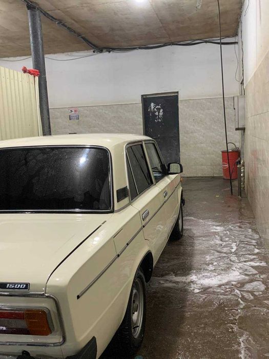 Vaz 2106 naxt yoki variantga kelishamiz metan 1993 yil