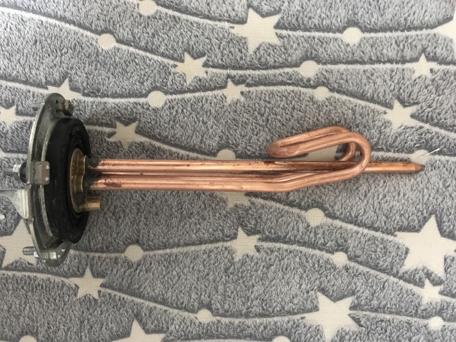 Тен на титан 1500 W